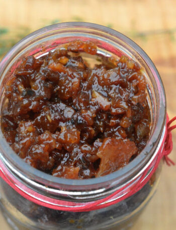 Bacon Jam