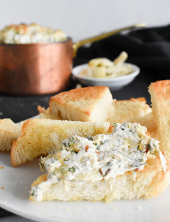 Warm Artichoke And Spinach Dip Recipes From Country Home Creations