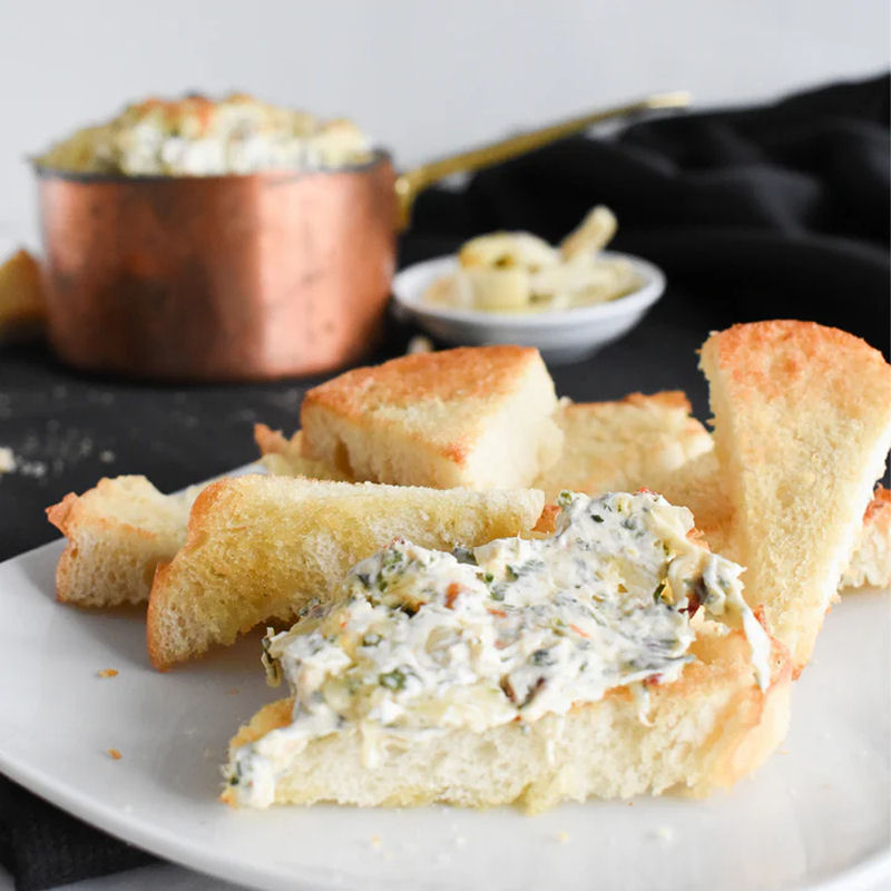 Warm Artichoke And Spinach Dip Recipes From Country Home Creations