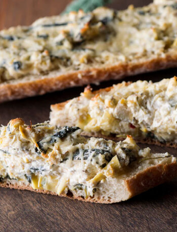 Artichoke And Spinach Pizza Recipe From Country Home Creations