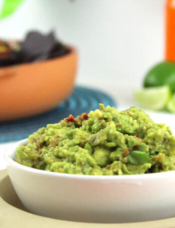 Guacamole Dip Recipe From Country Home Creations