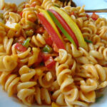 Mullen's French Pasta Salad Recipe