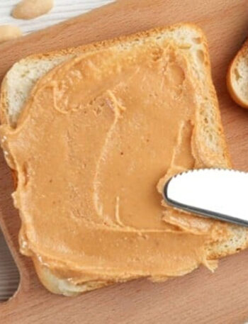 Low Calorie Peanut Butter