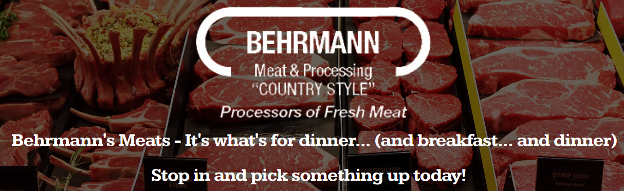 Behrmann Meats