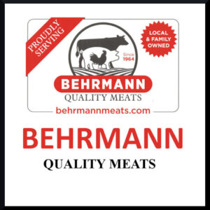 Behrmann Meats