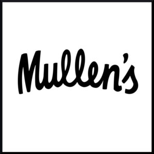 Mullen's Salad Dressing