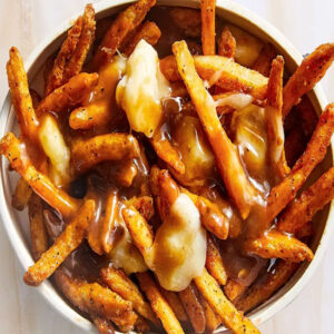 Poutine