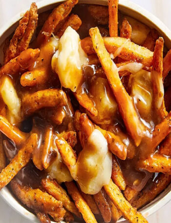 Poutine