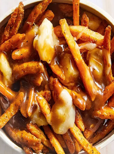 Poutine