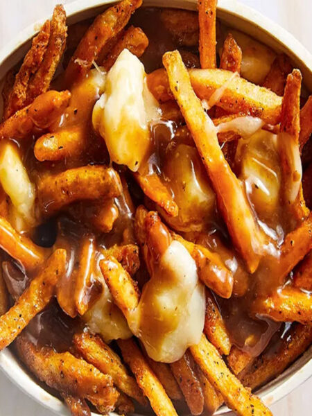 Poutine