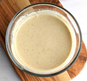 Dijonnaise