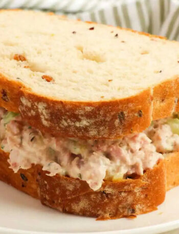 Ham Salad