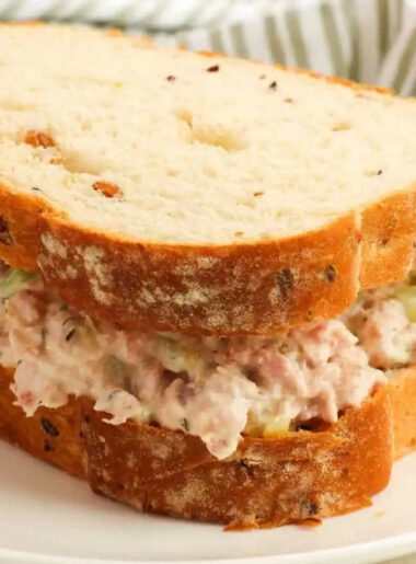 Ham Salad