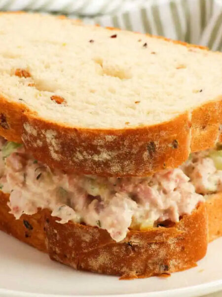 Ham Salad