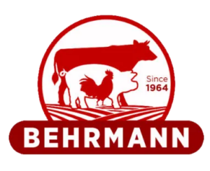 Behrmann Meats Logo