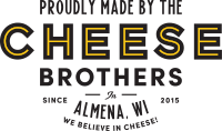 Cheese Brothers Logo