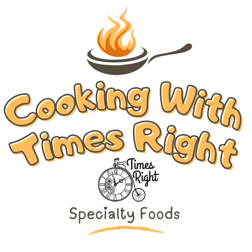 Cooking With Times Right