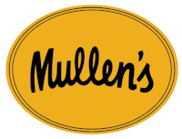 Mullen's Dressing Logo